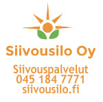 Siivousilo Oy